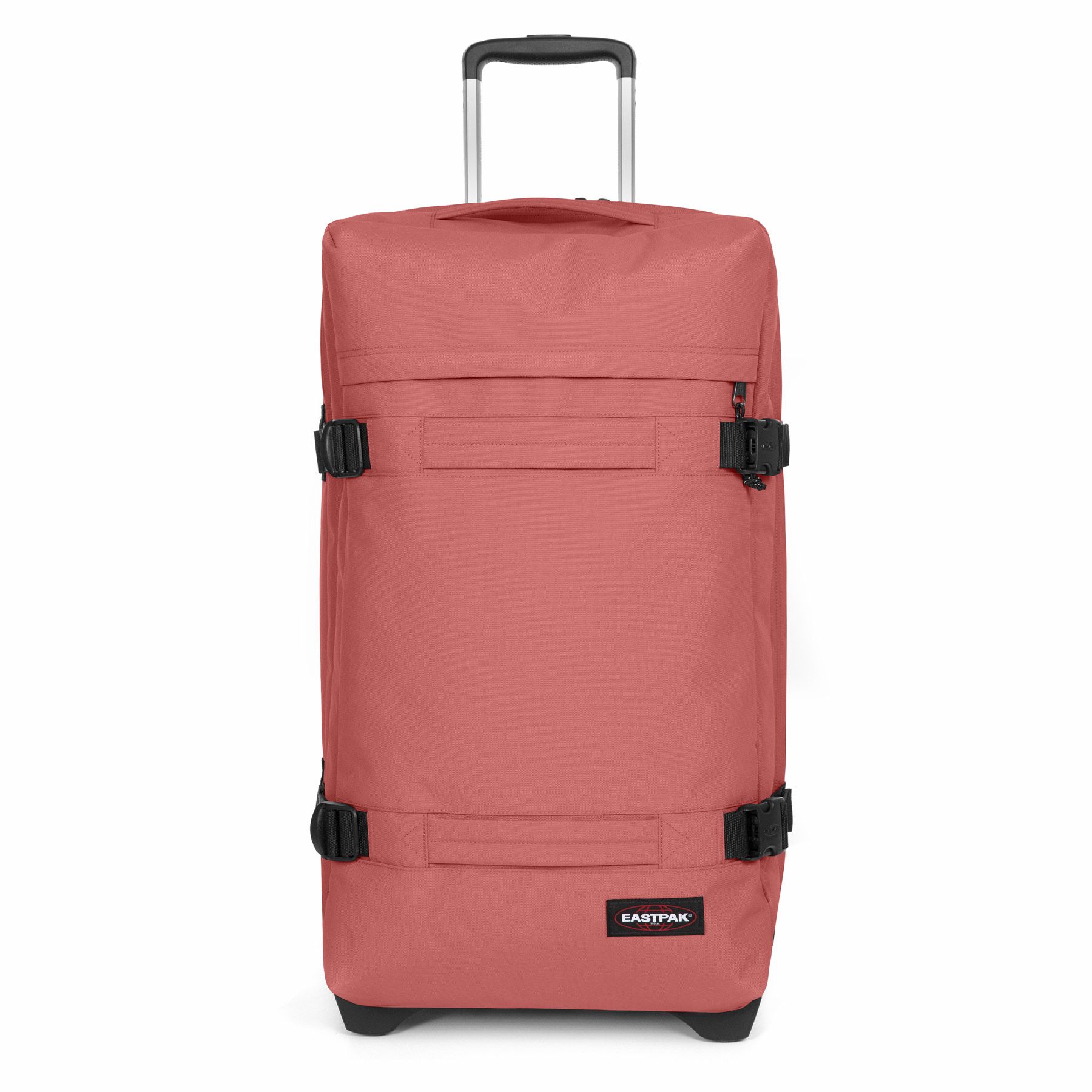 Eastpak Transit'R L 121 Litres Two Wheeled Bag/Suitcase