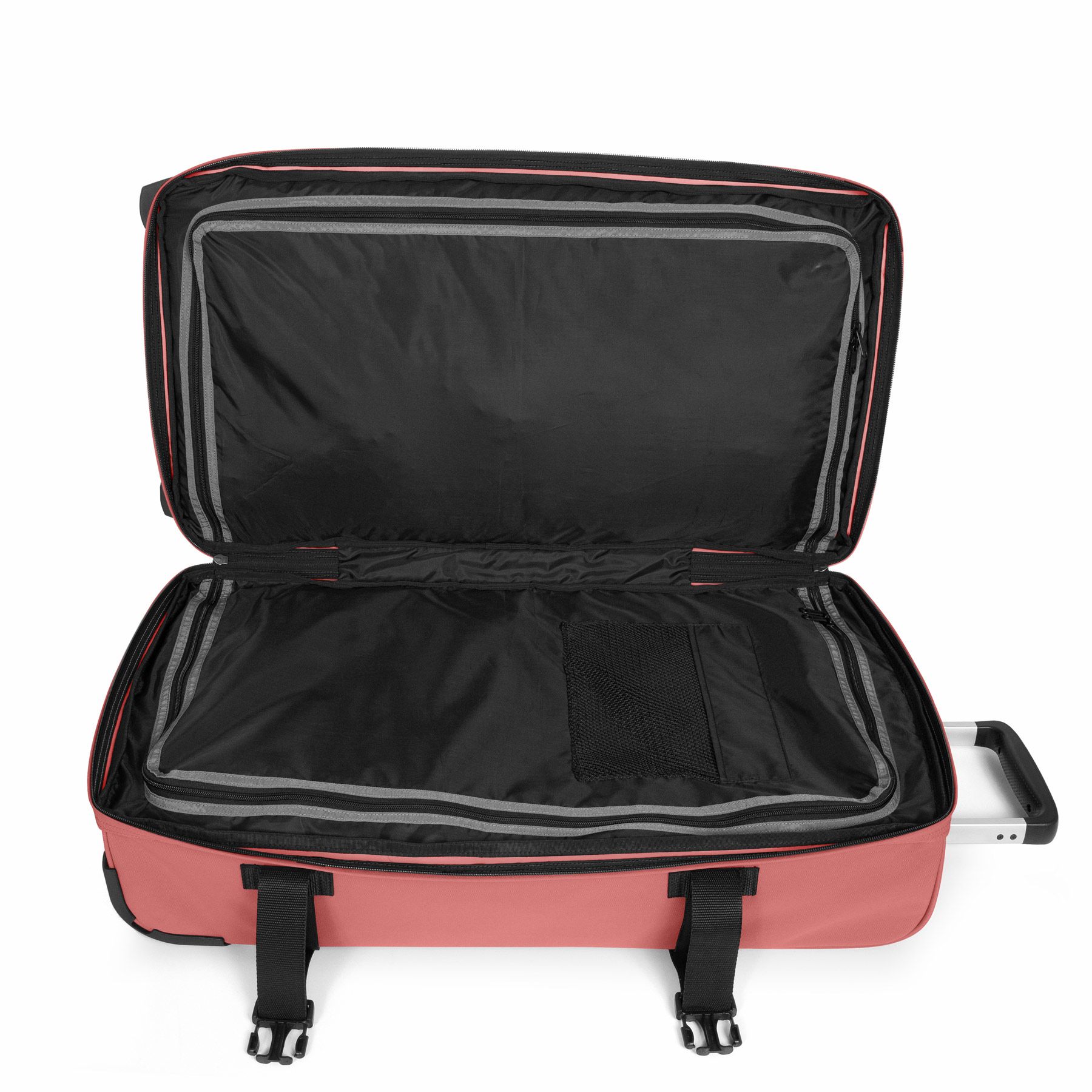 Eastpak Transit'R L 121 Litres Two Wheel Soft Suitcase