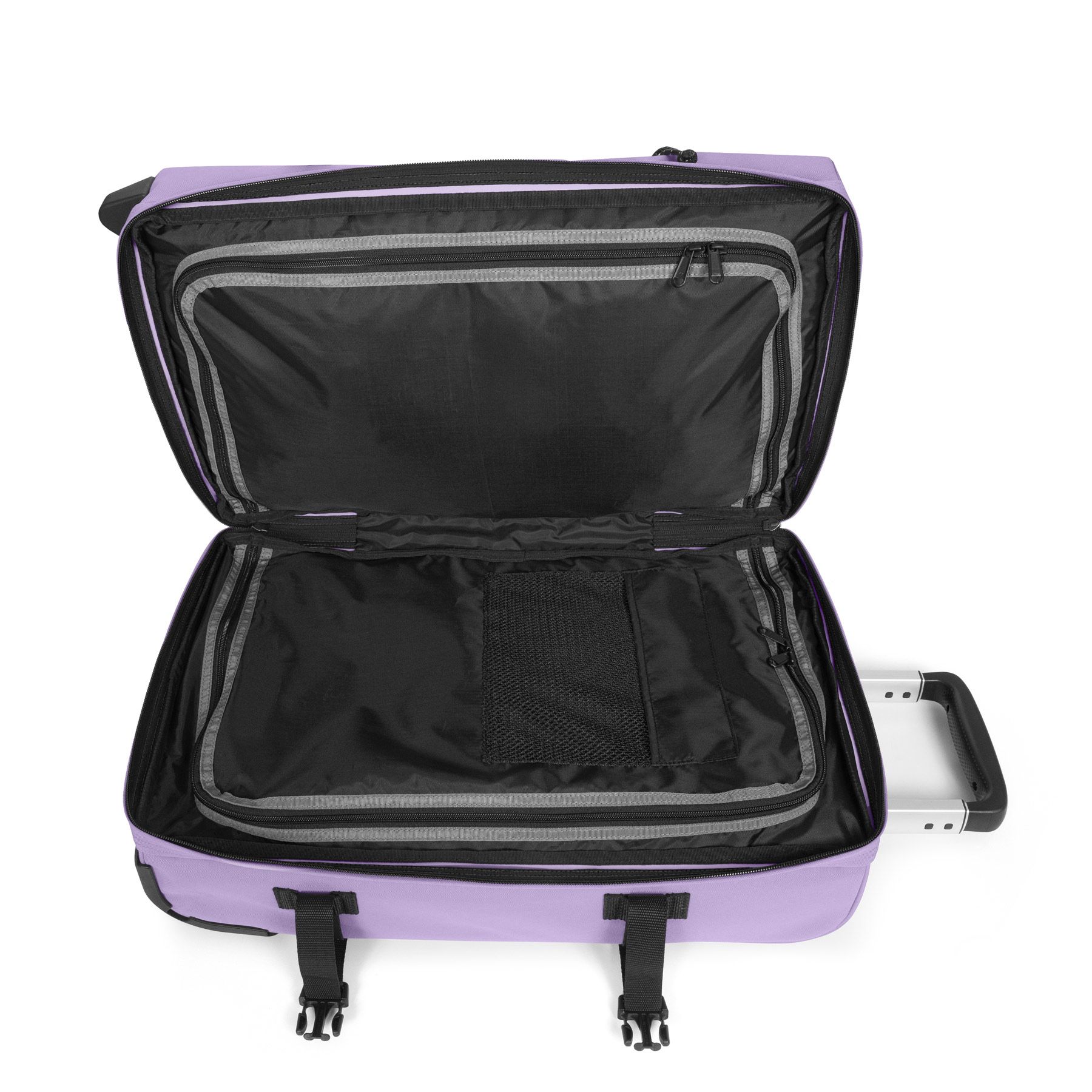 Eastpak Transit'R S 42 Litres Two Wheel Soft Suitcase