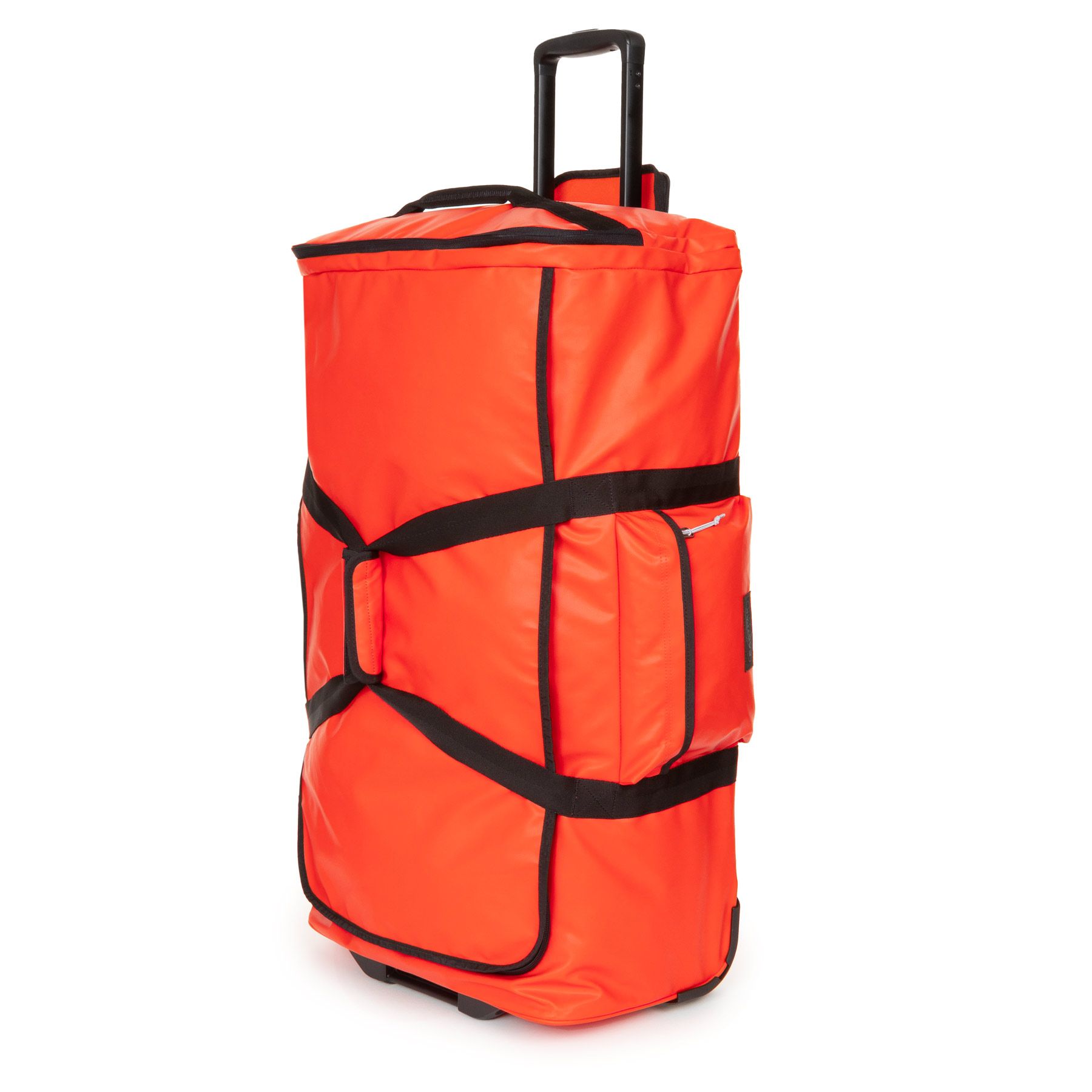 Eastpak Tarp Duffl'r 85 Wheeled Travel Bag