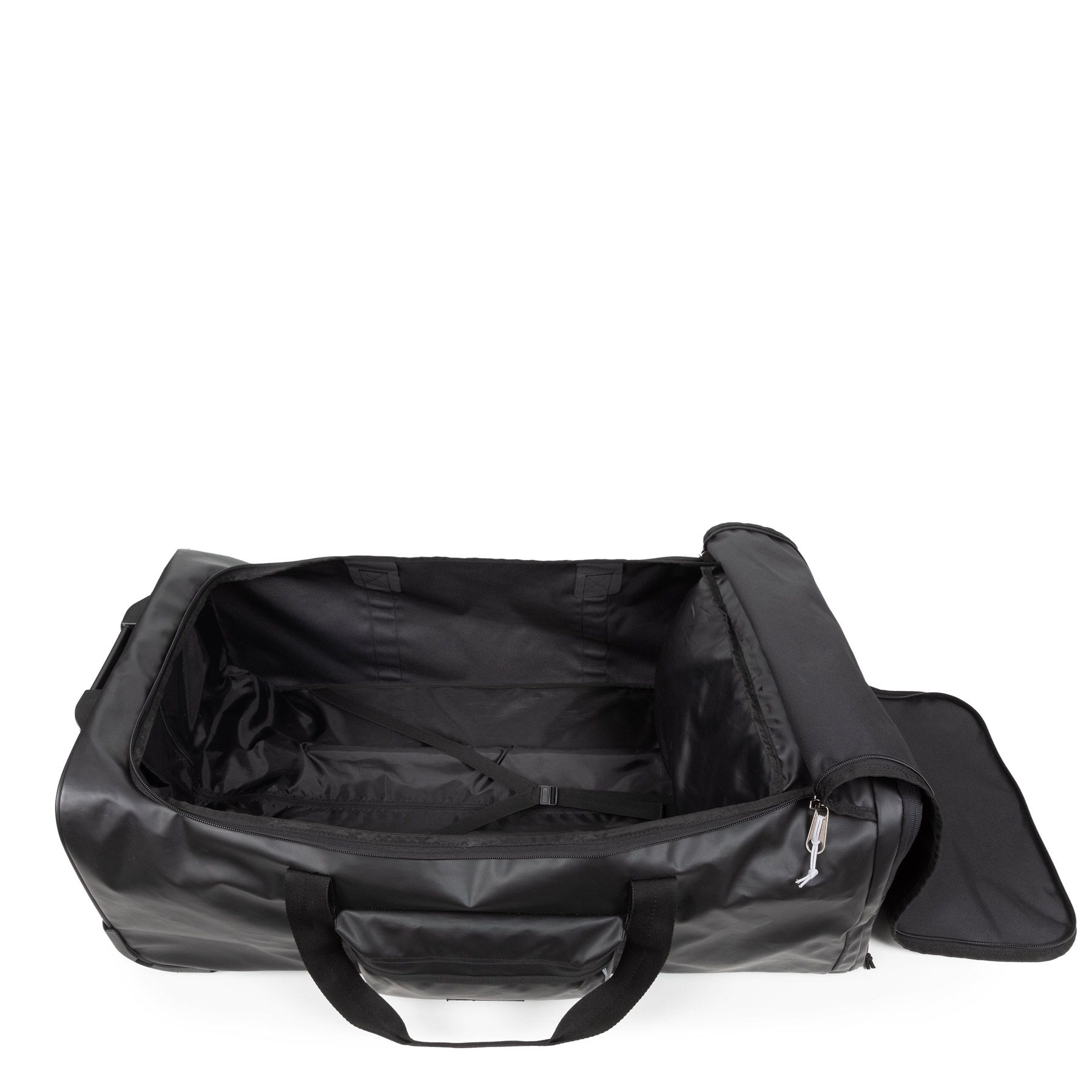 Eastpak Tarp Duffl'r Wheel M 85 Litres Duffel Bag/Wheeled Luggage
