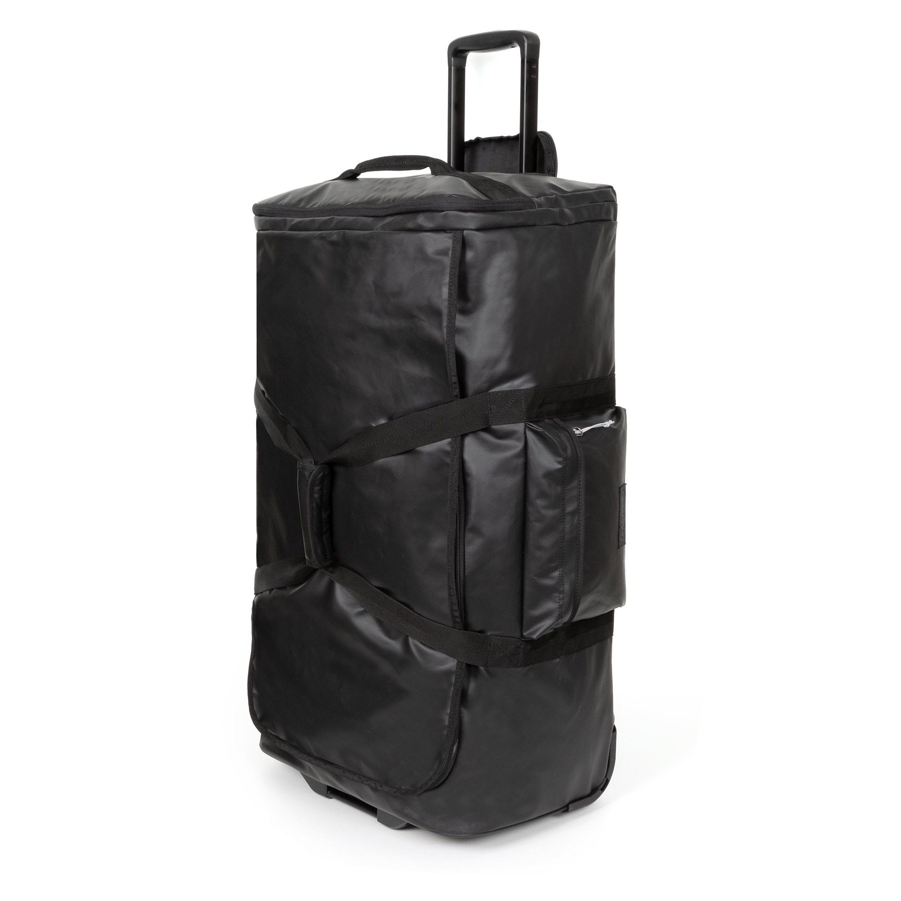Eastpak Tarp Duffl'r Wheel M 85 Litres Duffle Bag Backpack