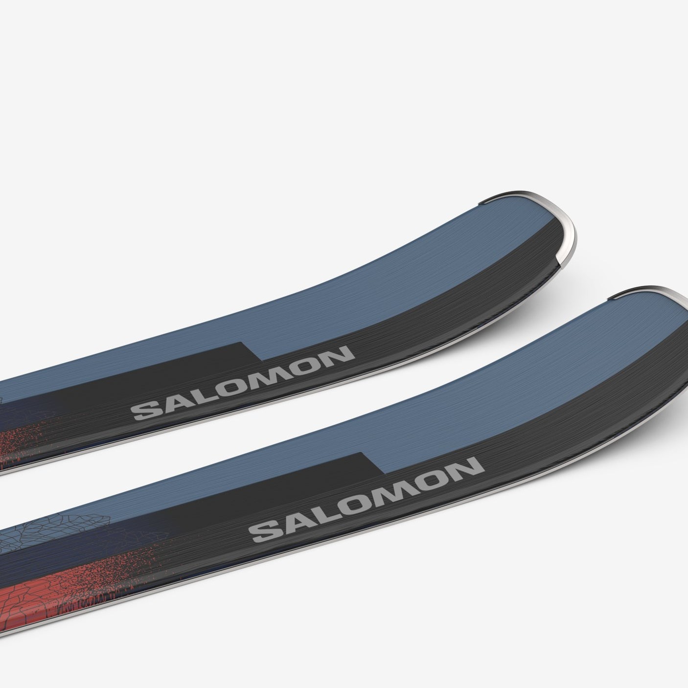 Salomon Stance 80 Skis