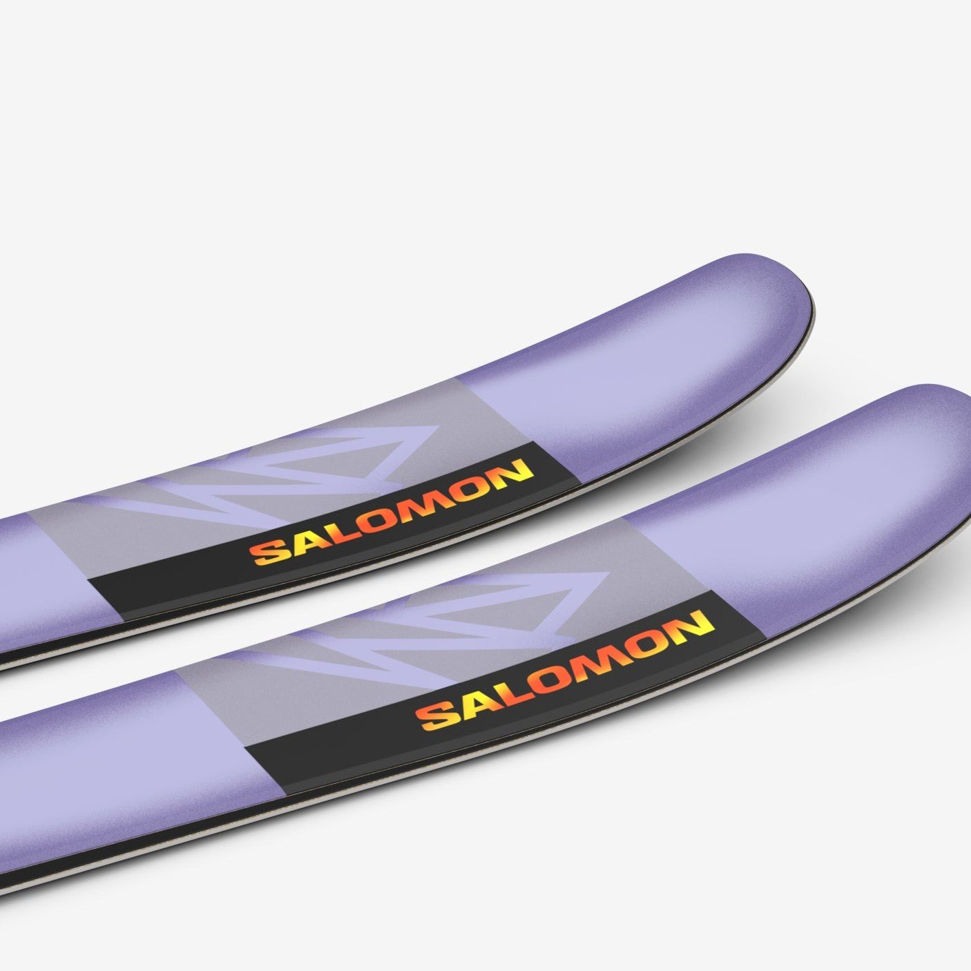 Salomon QST 106 Unisex Skis