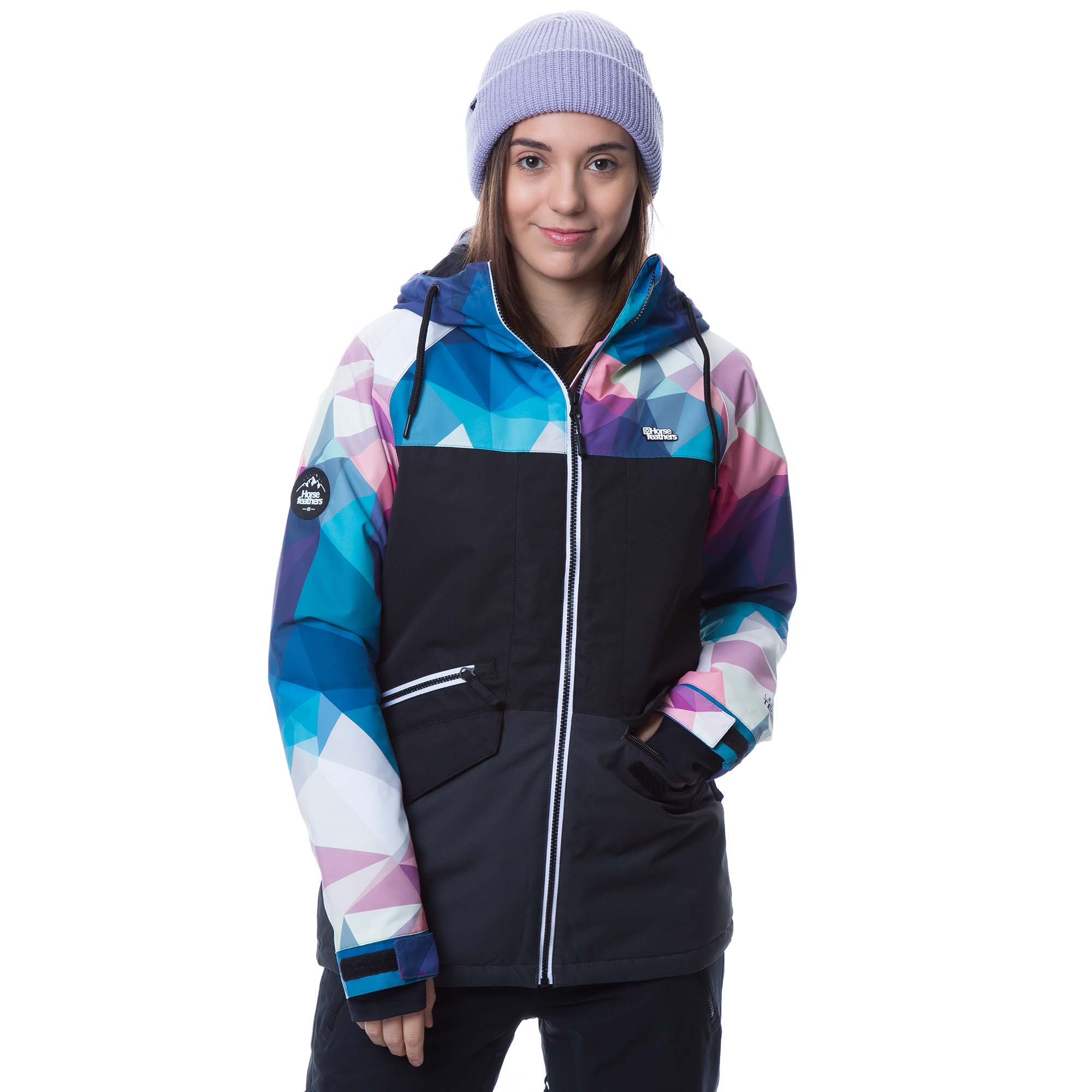 Horsefeathers Arianna Women's Ski/Snowboard Jacket