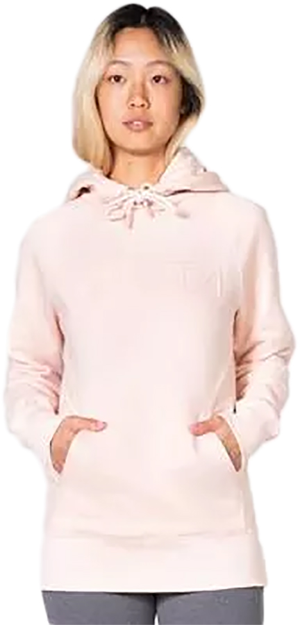 Nikita Reykjavik Classic Pullover Women's Cotton Hoodie