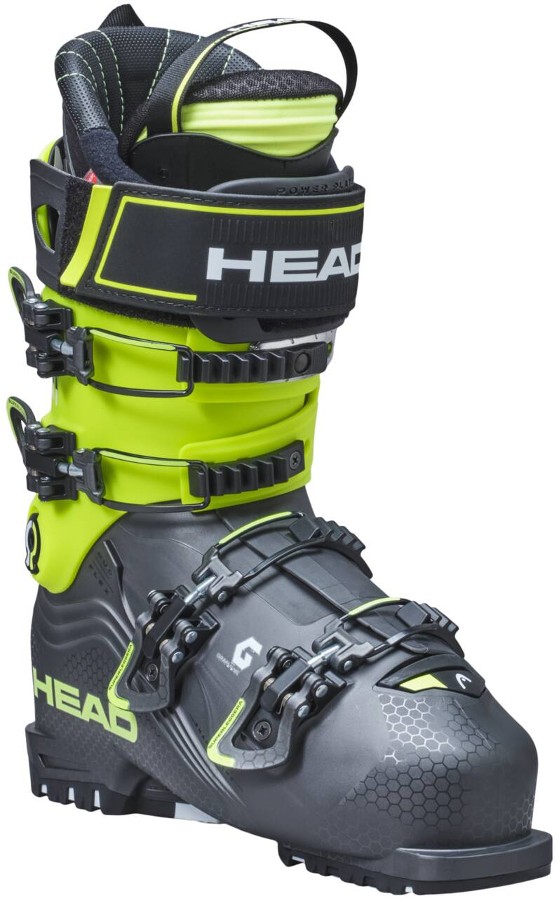 Head Nexo LYT 130 Ski Boots