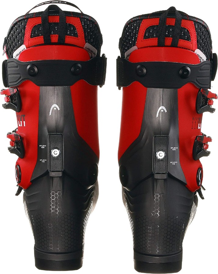 Head Nexo Lyt 110 GW Ski Boots