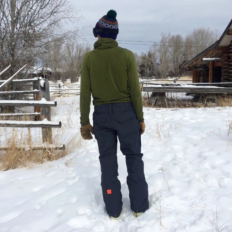 Helly Hansen Sogn Cargo Pants Ski/Snowboard Salopettes