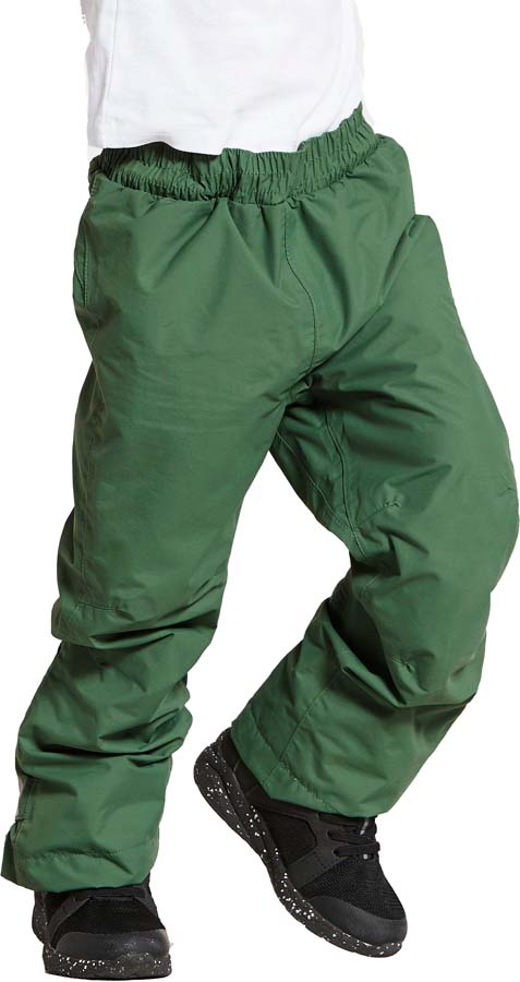 Infant on sale waterproof pants