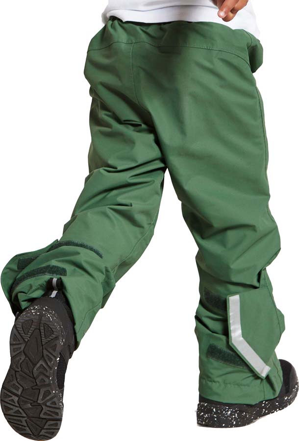 Didriksons Idur Kids Waterproof Pants AbsoluteSnow
