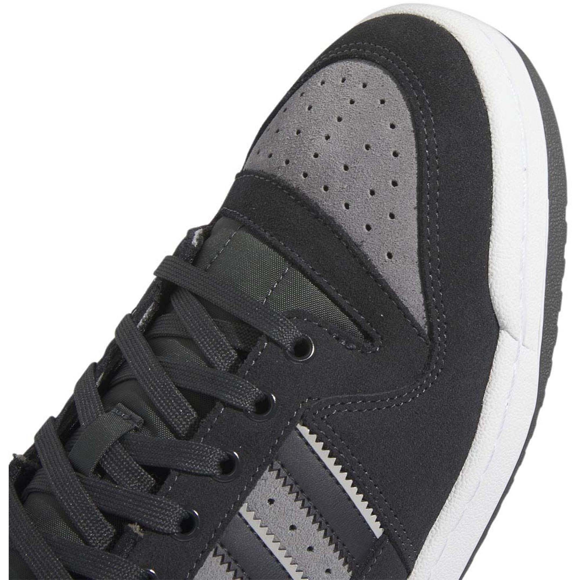 Adidas Forum 84 Low ADV Trainers/Skate Shoes