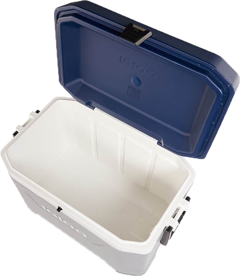 Igloo Maxcold 54 Camping Cool Box | Absolute-Snow