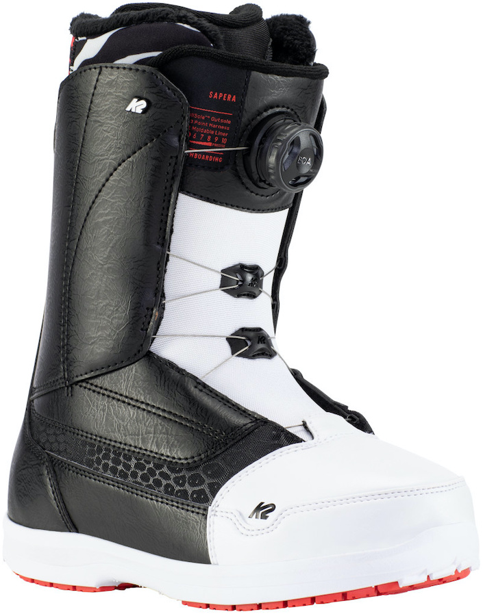 K2 Sapera BOA Women's Snowboard Boots
