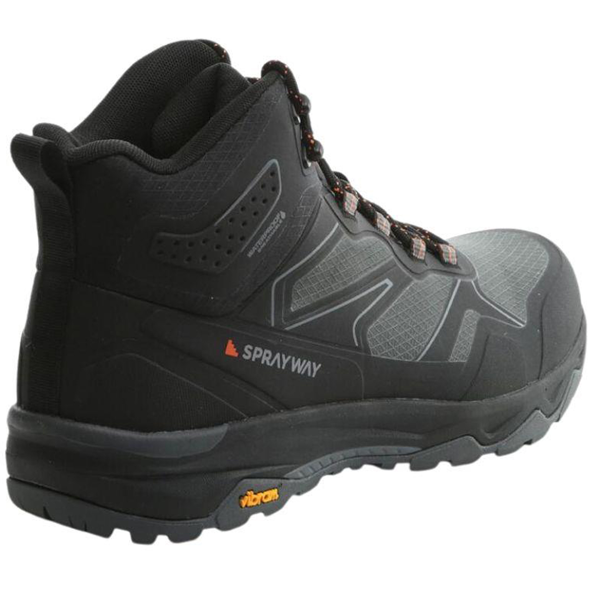 Karrimor surge mid deals mens walking boots