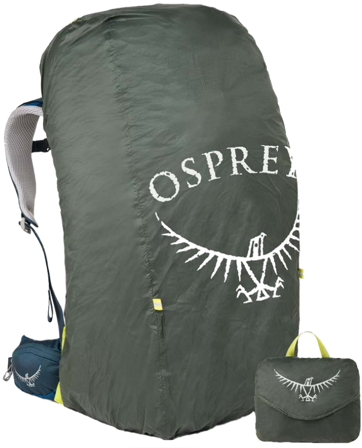 Osprey Ultralight Waterproof Backpack Raincover