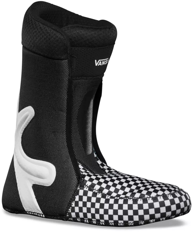 Vans Infuse Hybrid Boa Snowboard Boots | Absolute-Snow