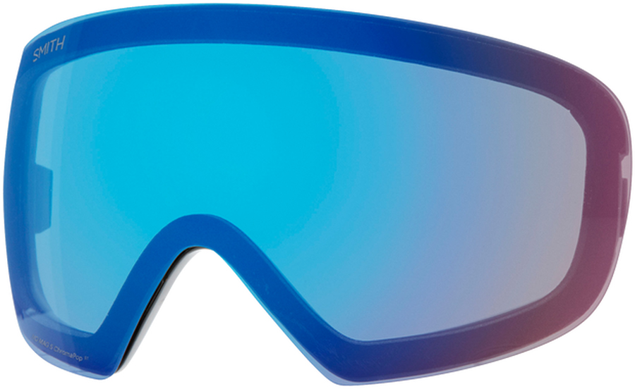 Smith I/O MAG S Snowboard/Ski Goggles
