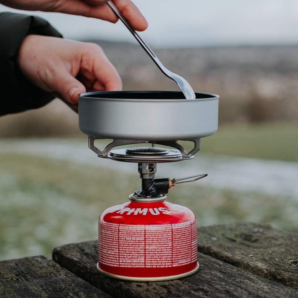 Primus Essential Trail Stove Lightweight Camping Stove