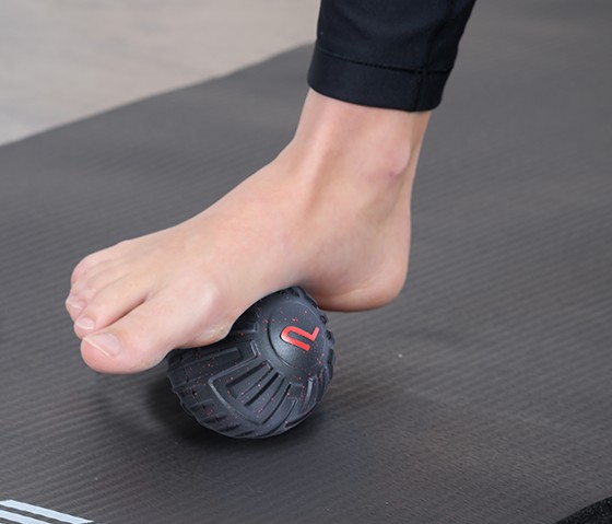 Pure 2 Improve Deep Tissue Foot Massage Ball
