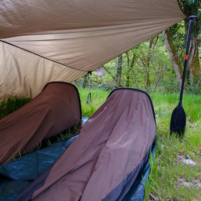 Rab Ridge Raider Lightweight Mountaineering Bivy Shelter