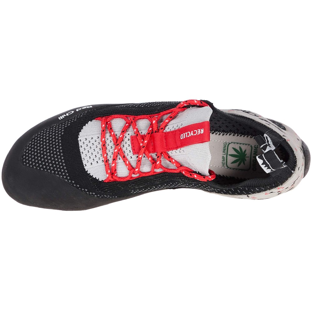 Red Chili Ventic Air Lace Rock Climbing Shoe