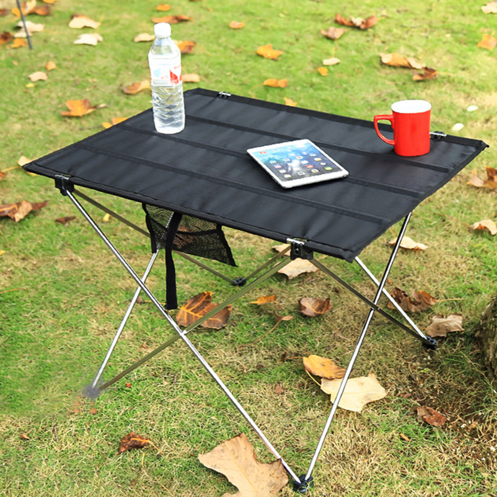 Robens Adventure Table Lightweight Folding Camp Table