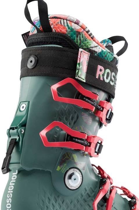 Rossignol Alltrack Elite 100 LT Womens Ski Boots