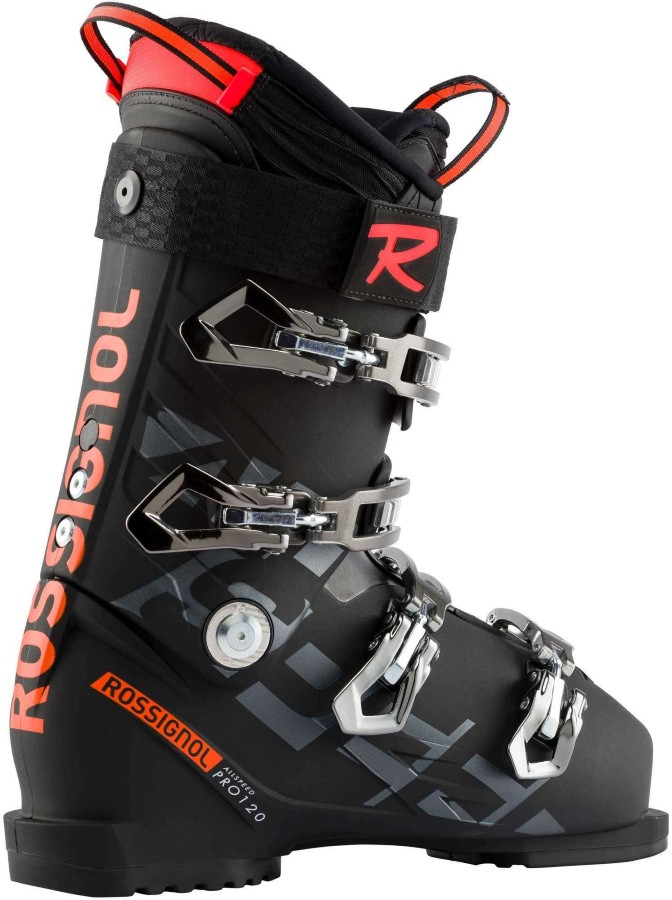 Rossignol shop allspeed 120