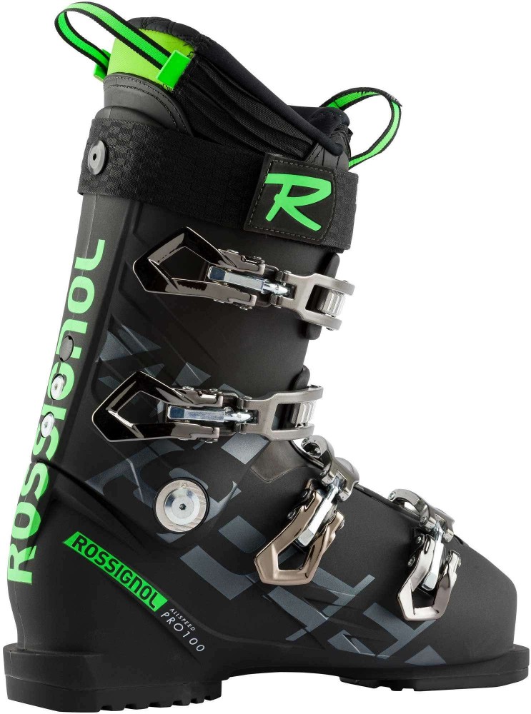 Rossignol Allspeed Pro 100 Ski Boots