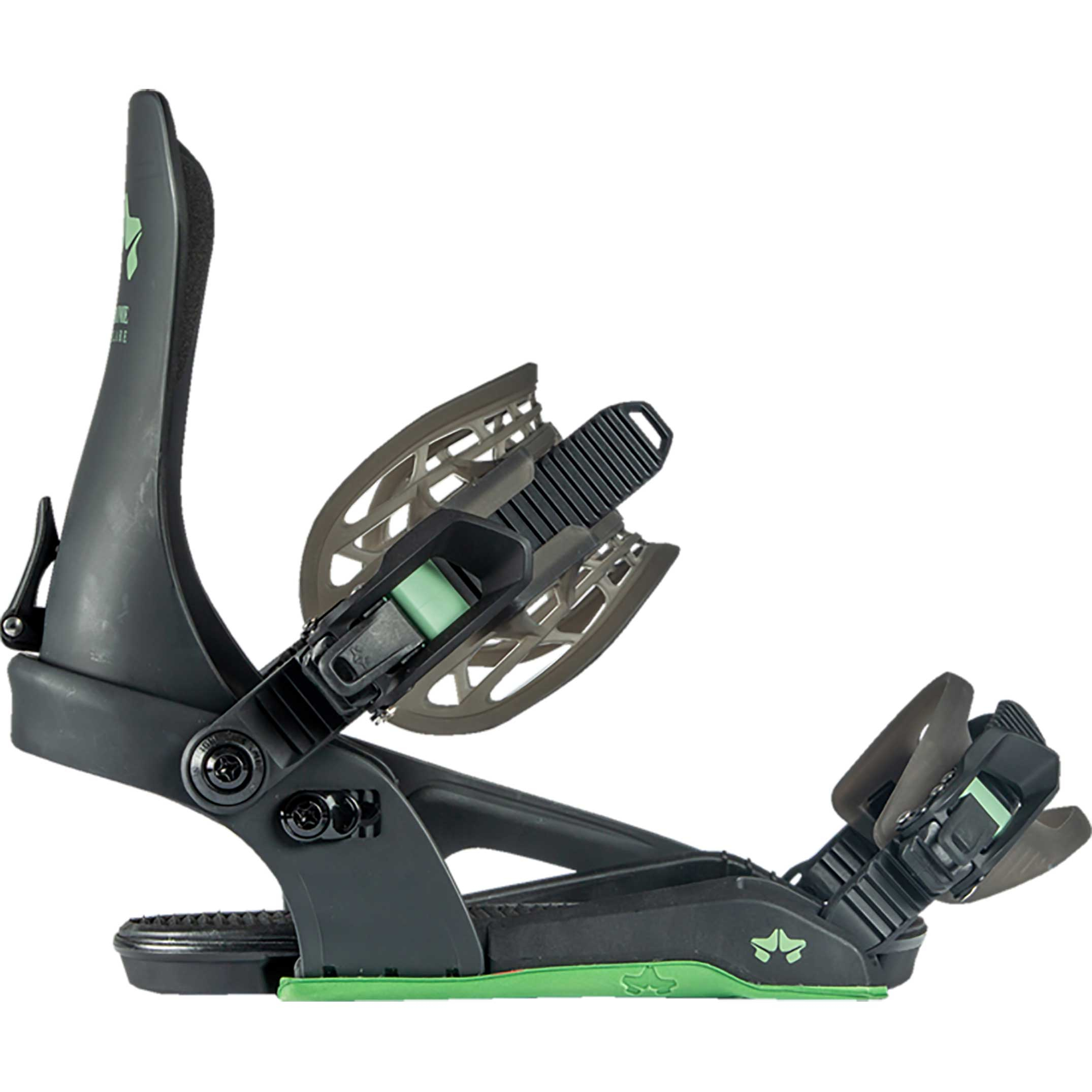 Rome Flare Women's Snowboard Bindings