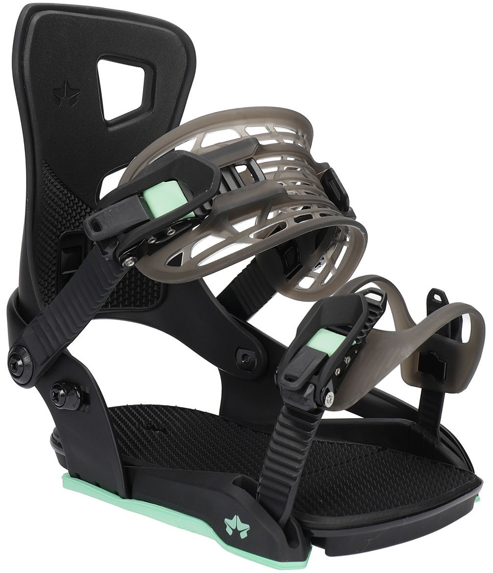 Rome Flare Women's Snowboard Bindings