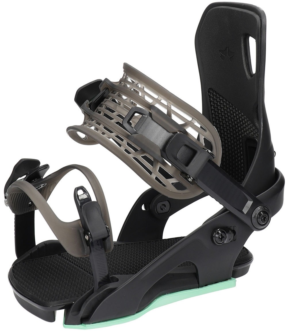 Rome Flare Women's Snowboard Bindings