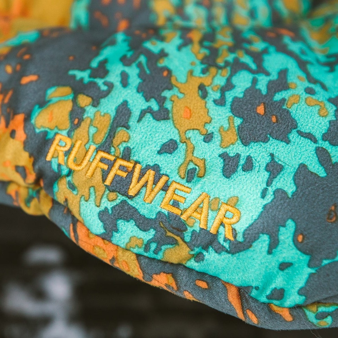 Ruffwear Basecamp Bed Insulated Dog Pad