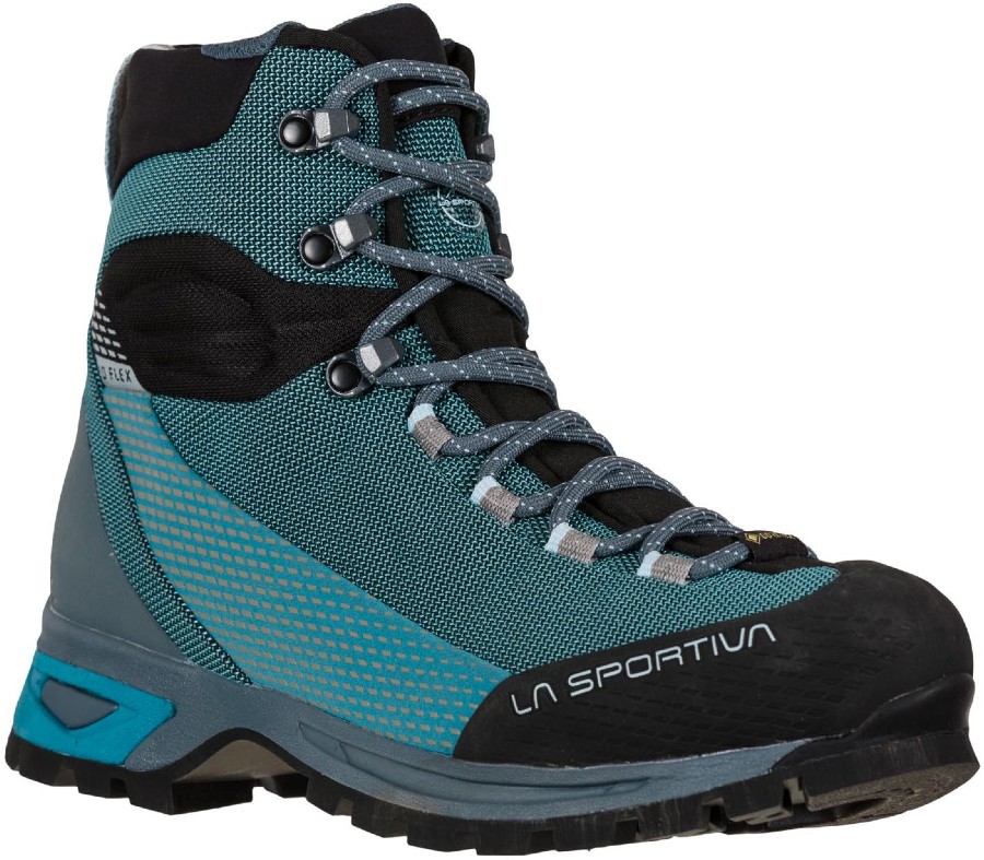 La Sportiva Trango TRK GTX W Mountaineering Boot 