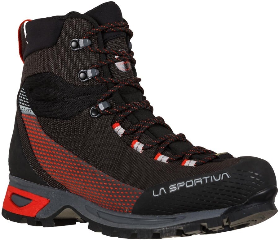 La Sportiva Trango TRK GTX Mountaineering Boot 