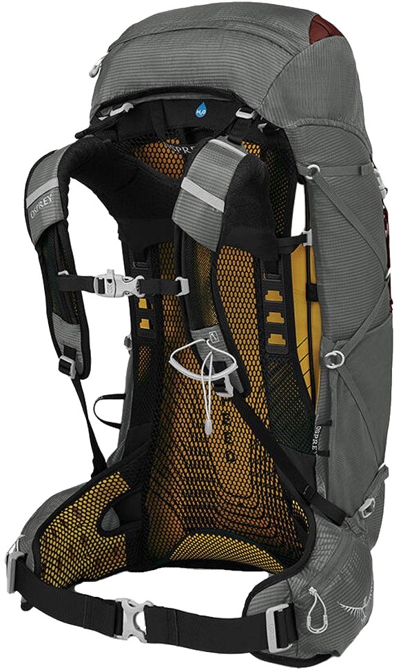 Osprey Eja 38 Women's Light Backpacking Pack