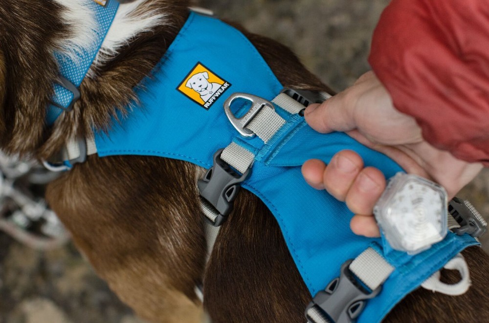 Ruffwear Flagline Lightweight Pet Dog Harness