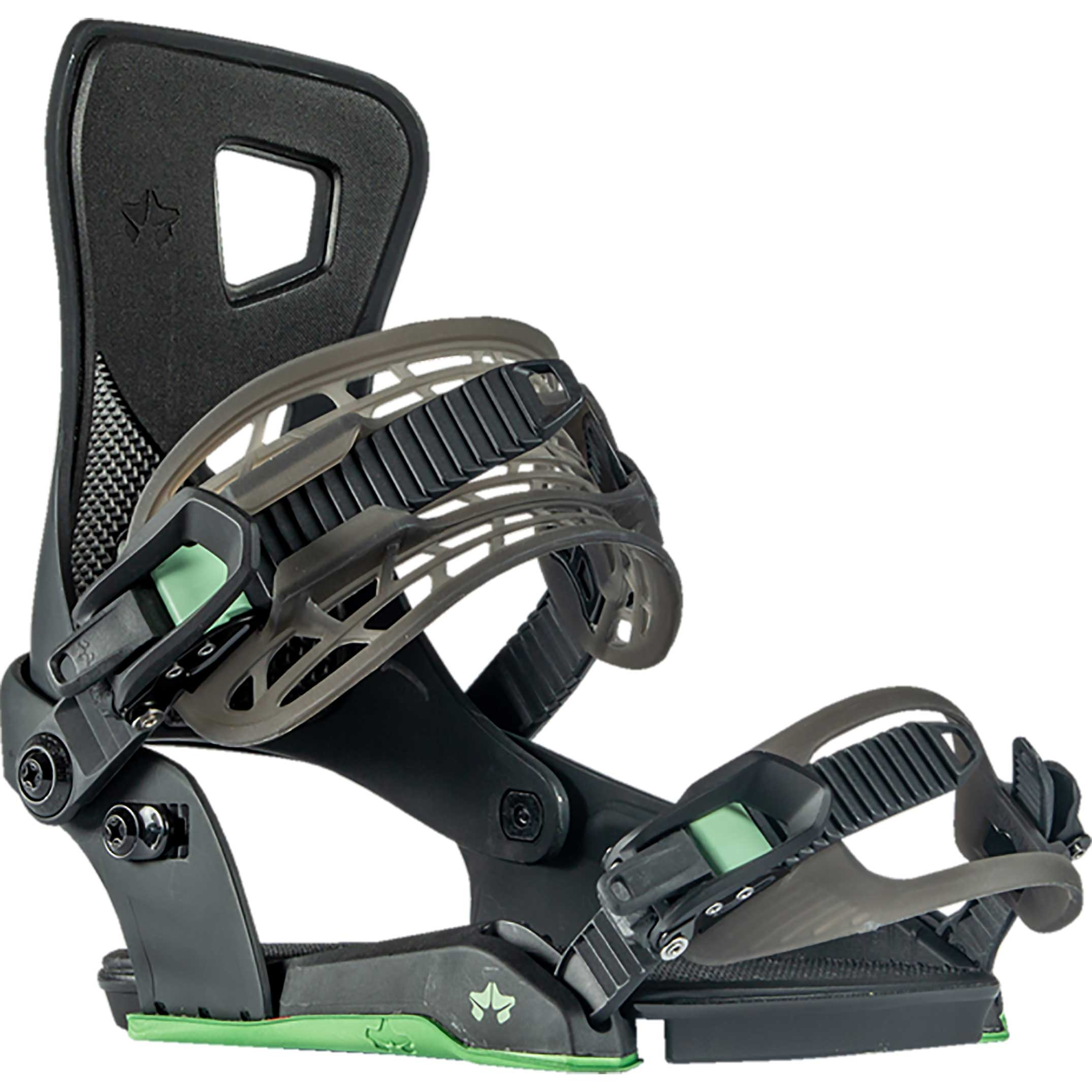 Rome Flare Women's Snowboard Bindings