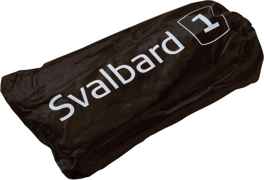Nordisk Svalbard 1 Tent Footprint Waterproof Groundsheet