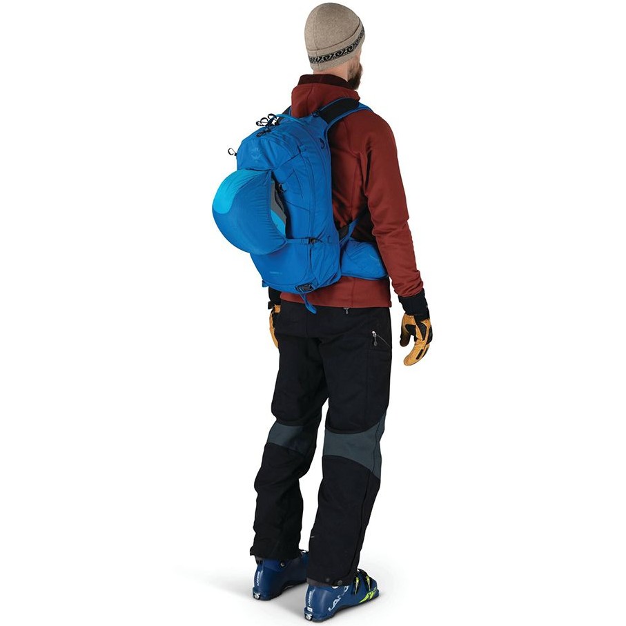 Osprey Kamber 20 Ski/Snowboard Backpack