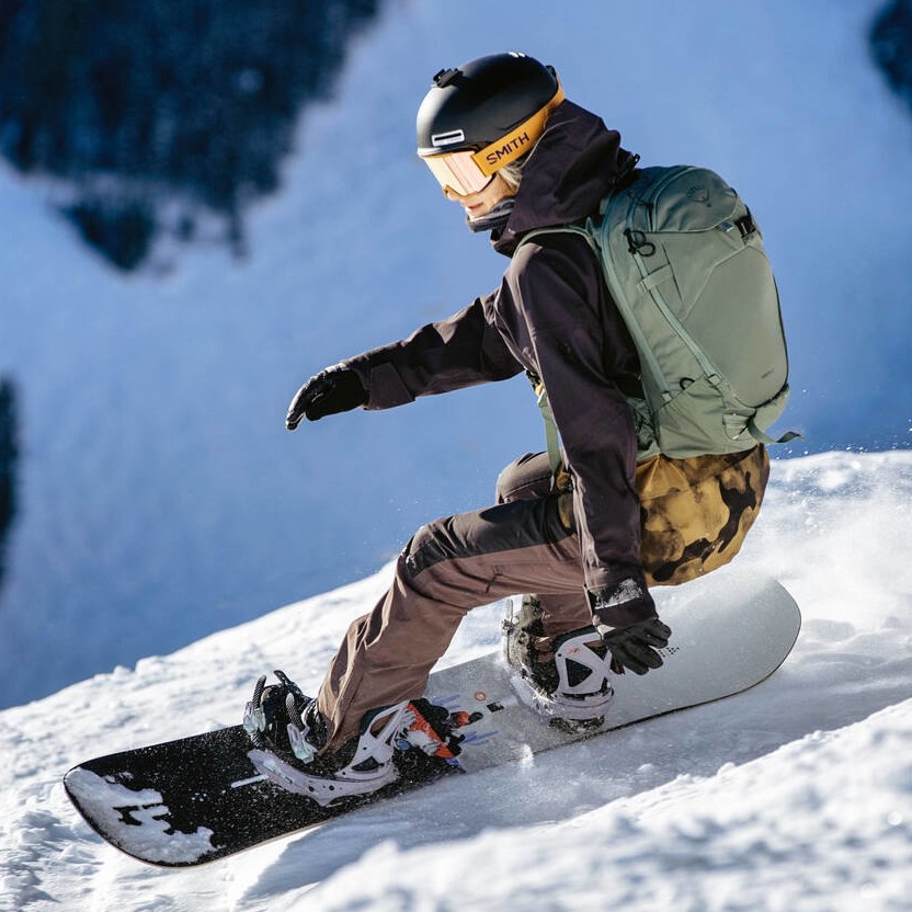 Osprey Kamber 20 Ski/Snowboard Backpack