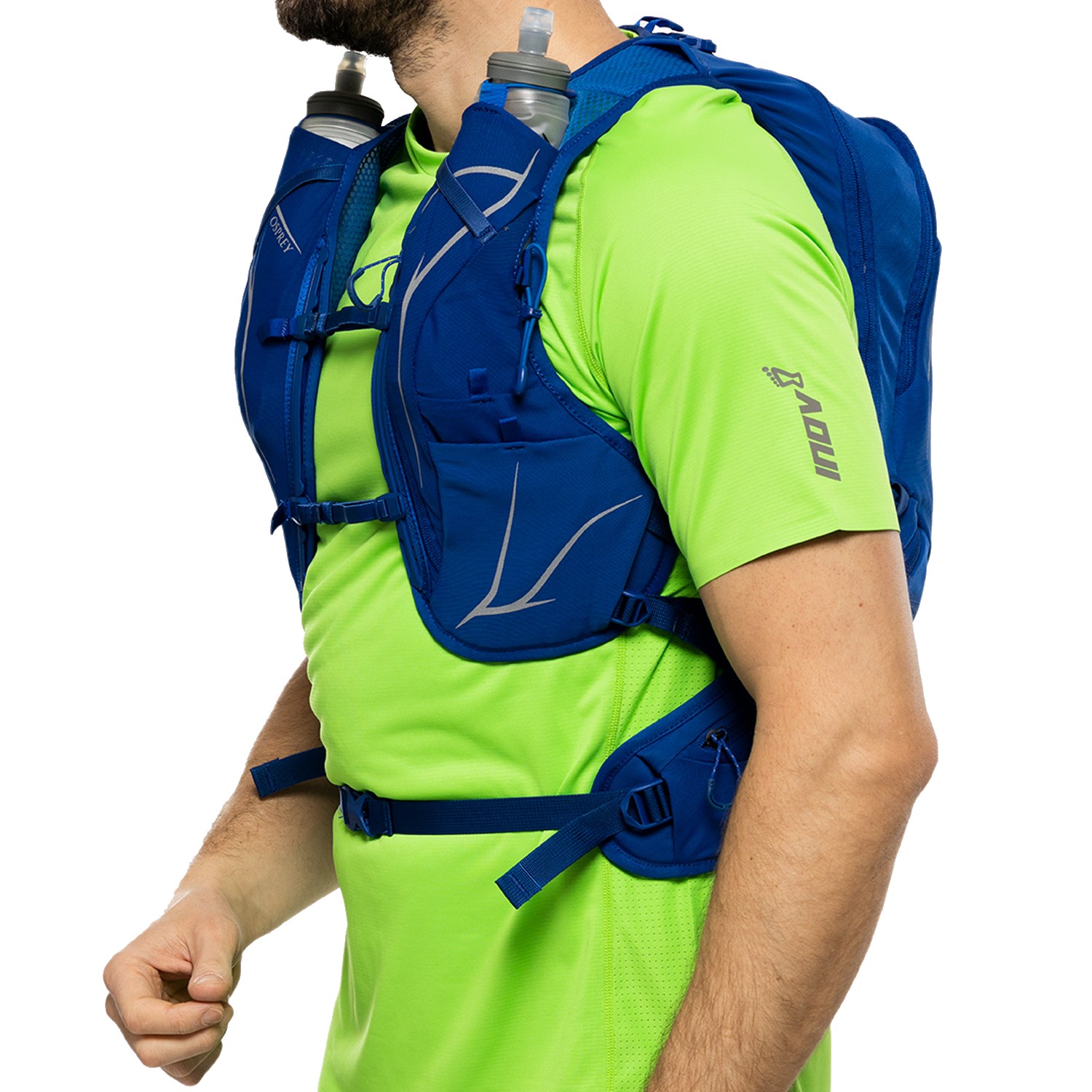 Osprey Duro 15 Hydration Vest Backpack