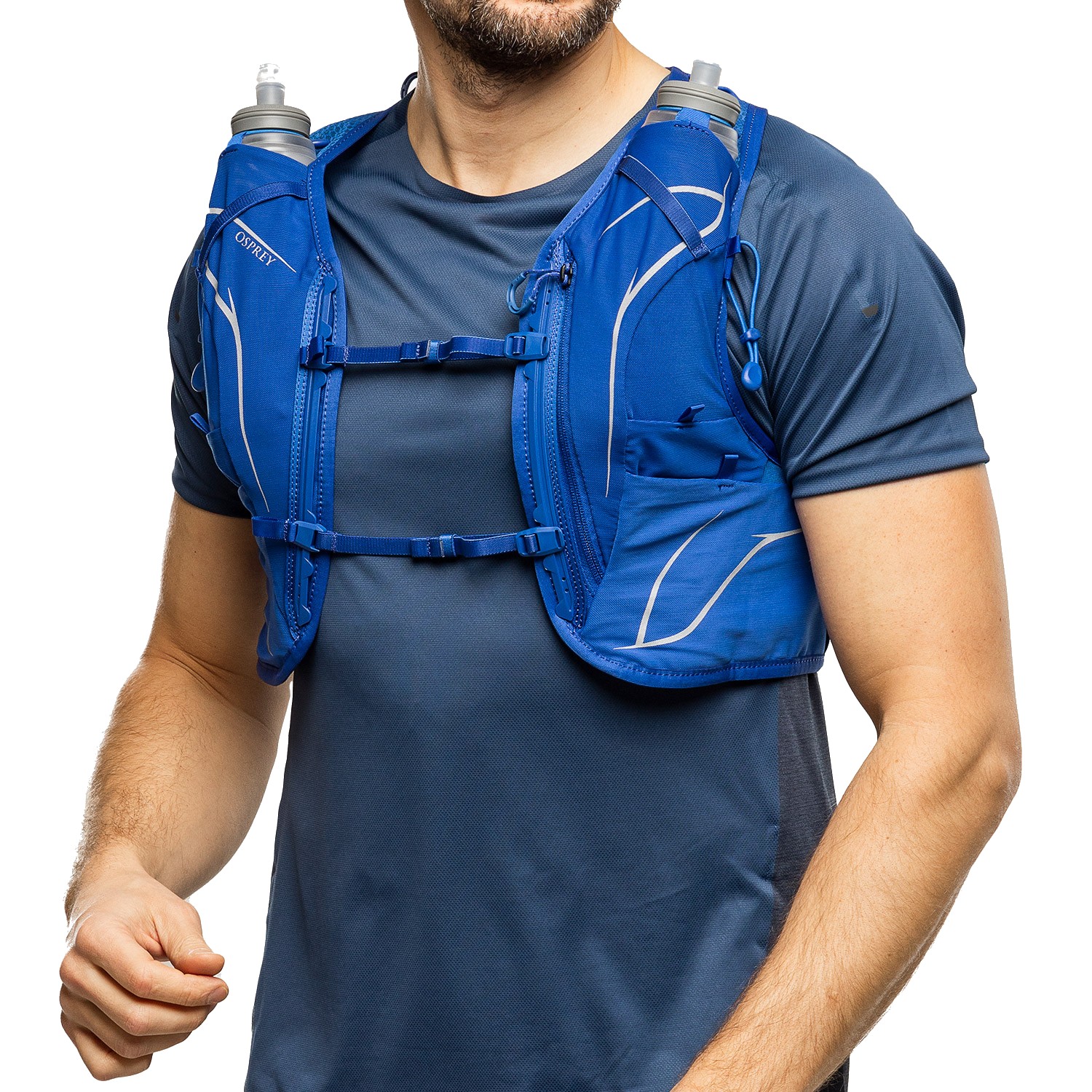 Osprey Duro 6 Hydration Vest Backpack AbsoluteSnow