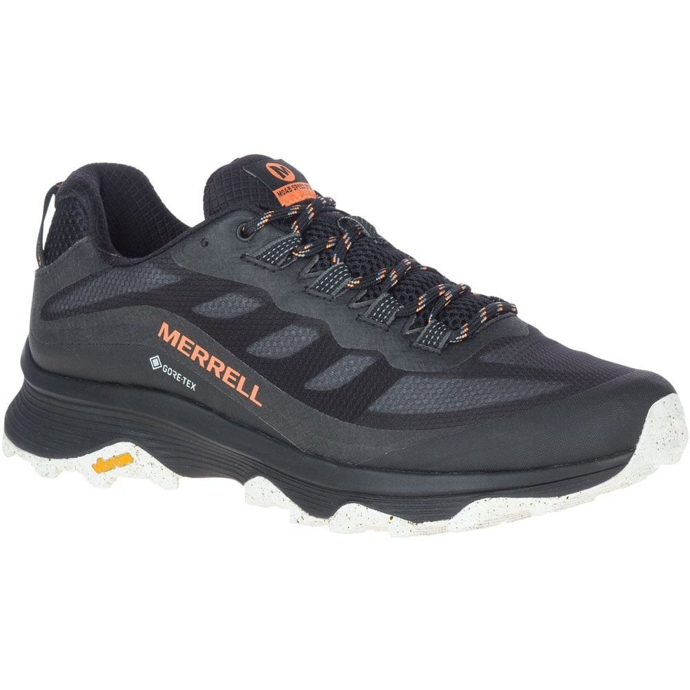 Merrell Moab Speed GTX Men's Hiking Shoes