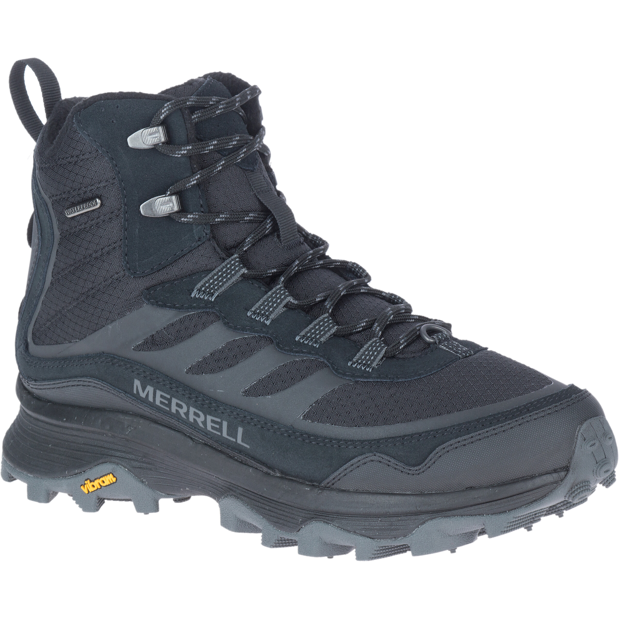 Merrell Moab Speed Thermo Mid Men's WP Hiking Boots