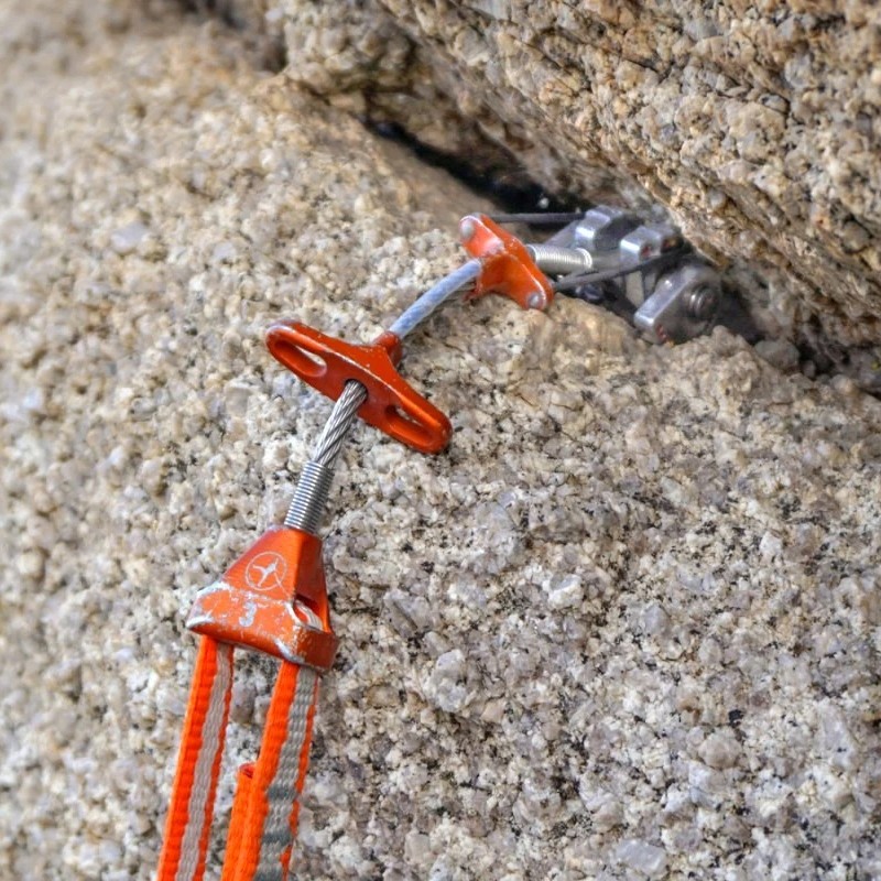 Metolius Ultralight Master Cam Rock Climbing Cam