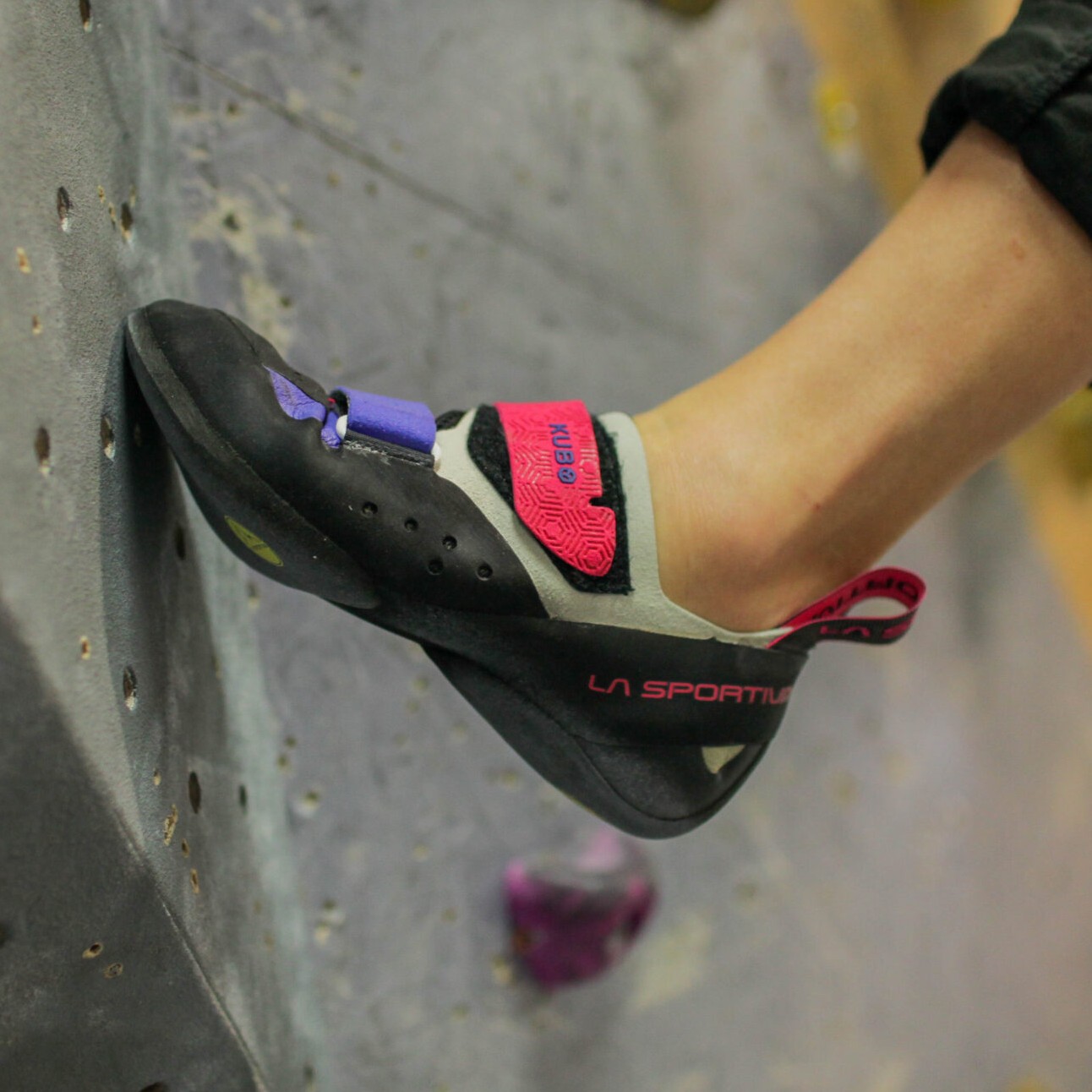 La Sportiva Kubo Women's Climbing Shoe