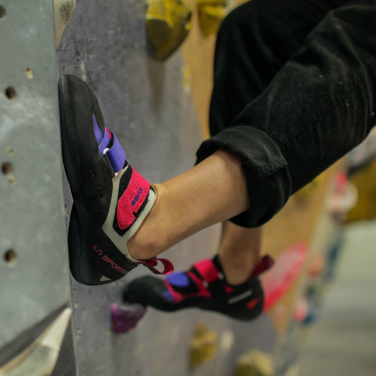 La Sportiva Kubo Women's Climbing Shoe