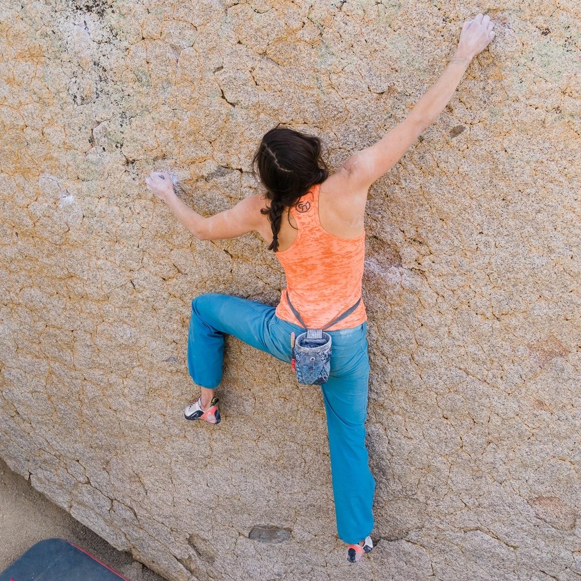 La Sportiva Finale Women's Rock Climbing Shoe